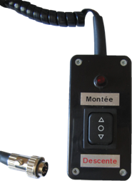 tlcommande renault tech